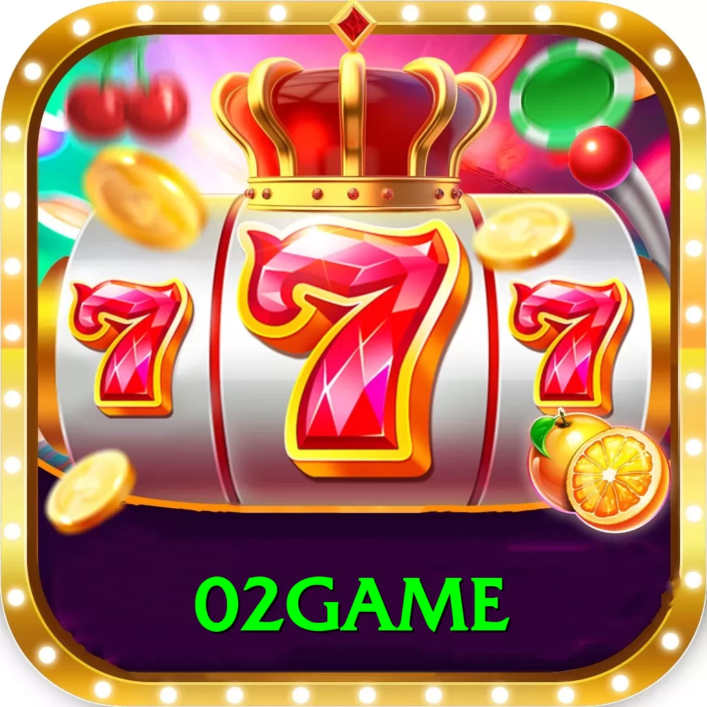 02Game Premium v3.8.8 - 2
