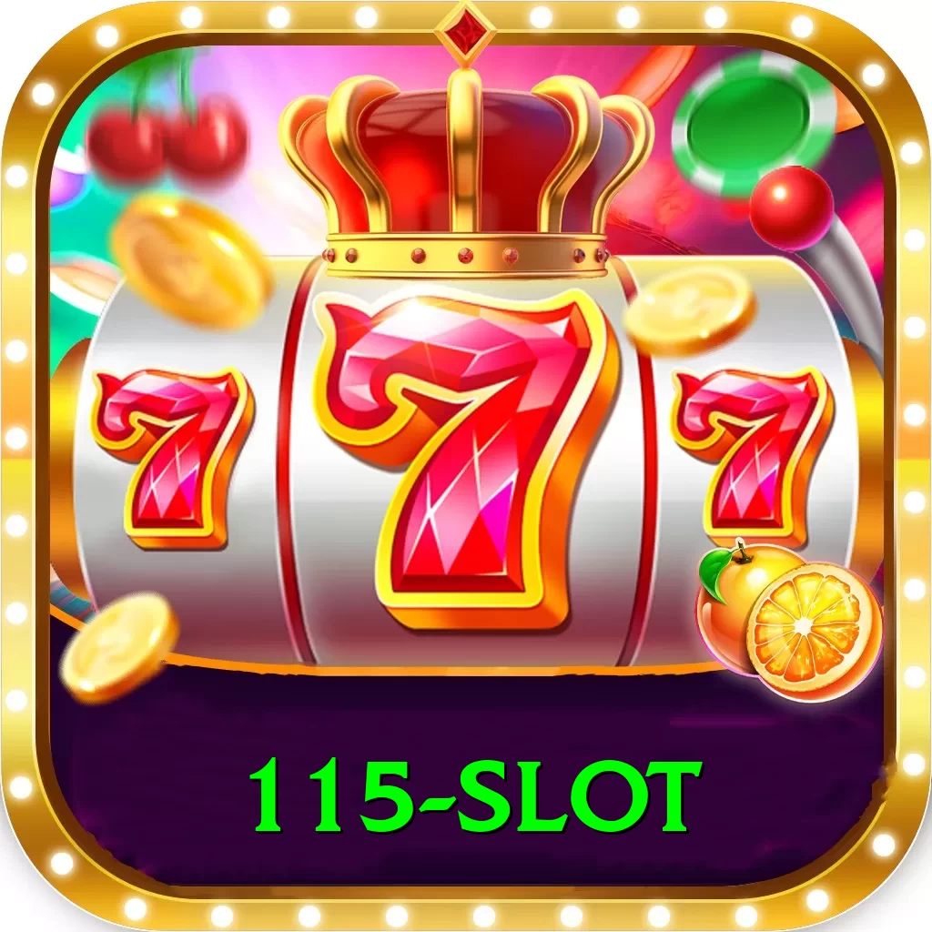 115 slot Premium v1.6.3 - 2