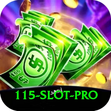 115 slot Legend v5.8.7 - 2