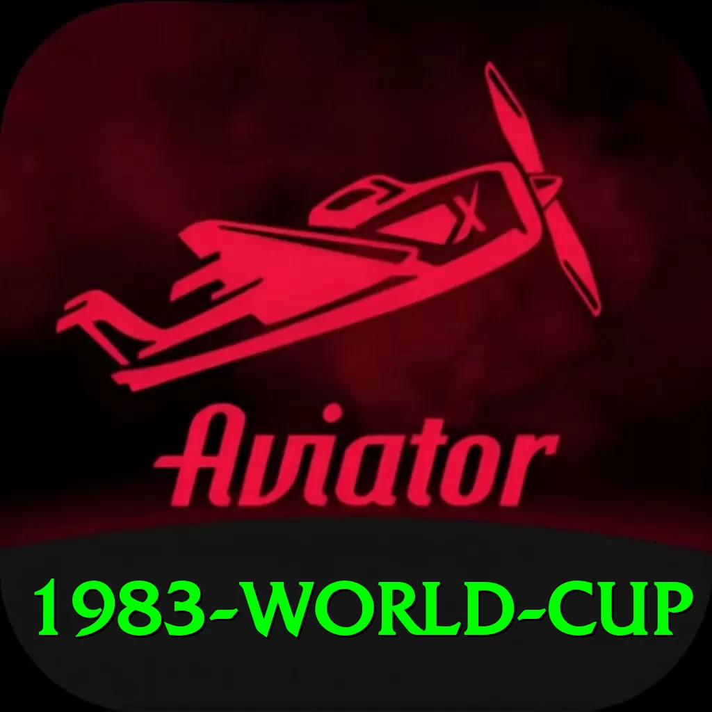 1983 world cup Games (Casino & Earning) Deluxe v1.1.7 - 2