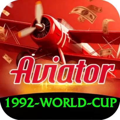 1992 world cup Master Pro v2.5.1 - 2