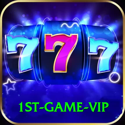 1st game VIP Edition v4.1.3 - 2