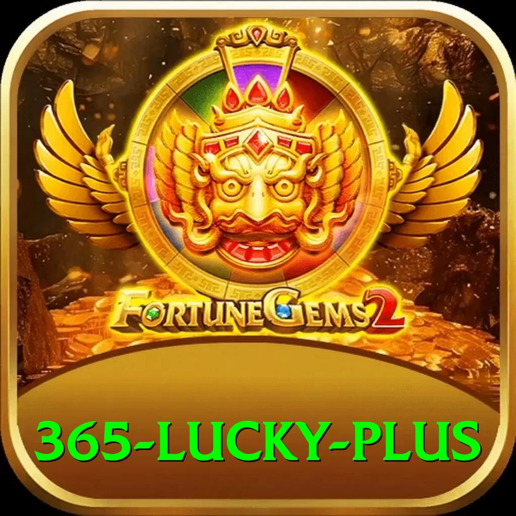 365 Lucky - VIP Master - 2