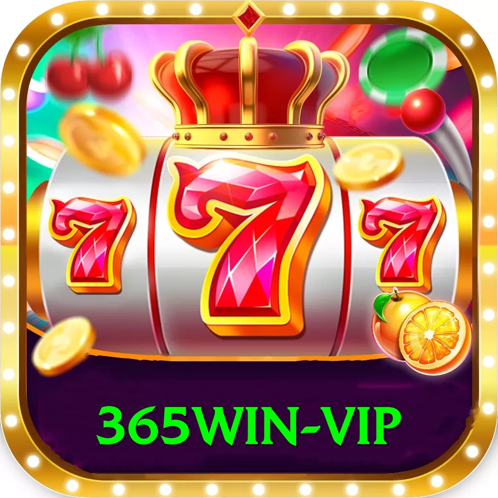 365win Jackpot Premium v5.7.5 - 2