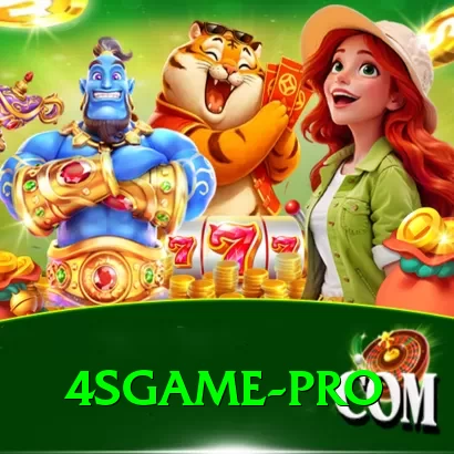 4sgame - Deluxe v5.7.0 - 2