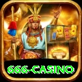 666 casino App