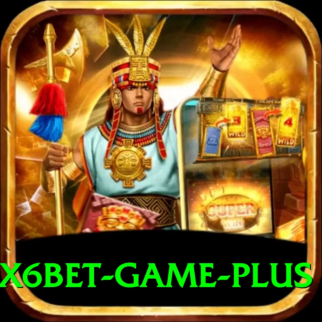 6X6Bet Game Master Rewards - 2
