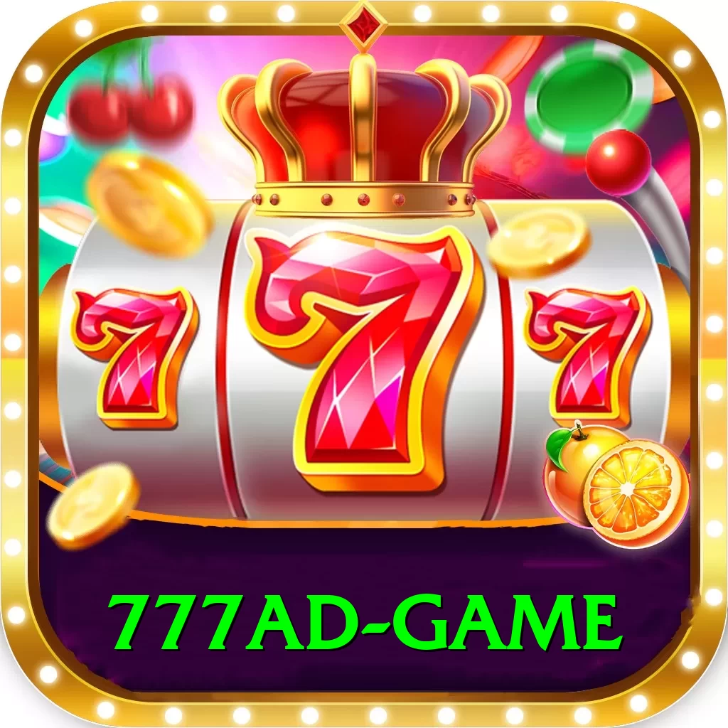 777AD Game Premium Edition v2.9.6 - 2
