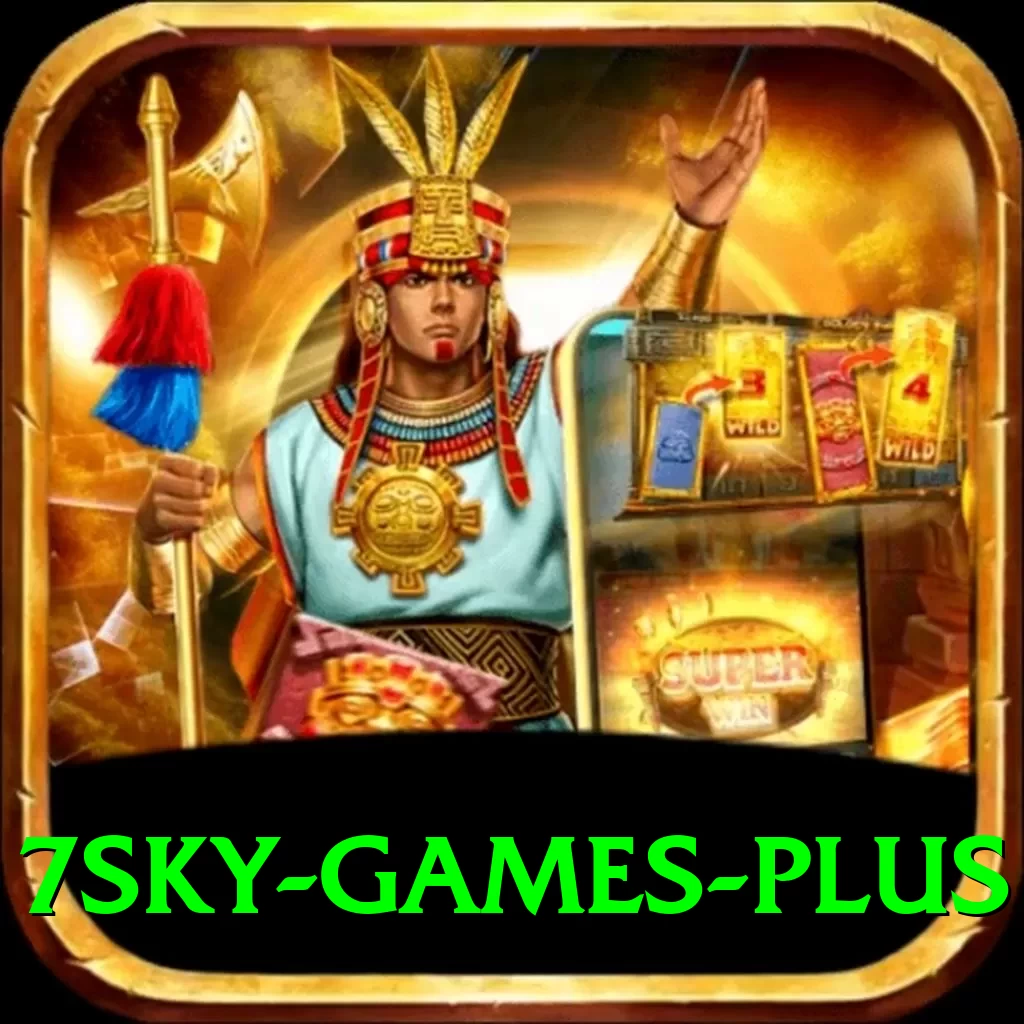 7sky games Max Pro v5.6.0 - 2