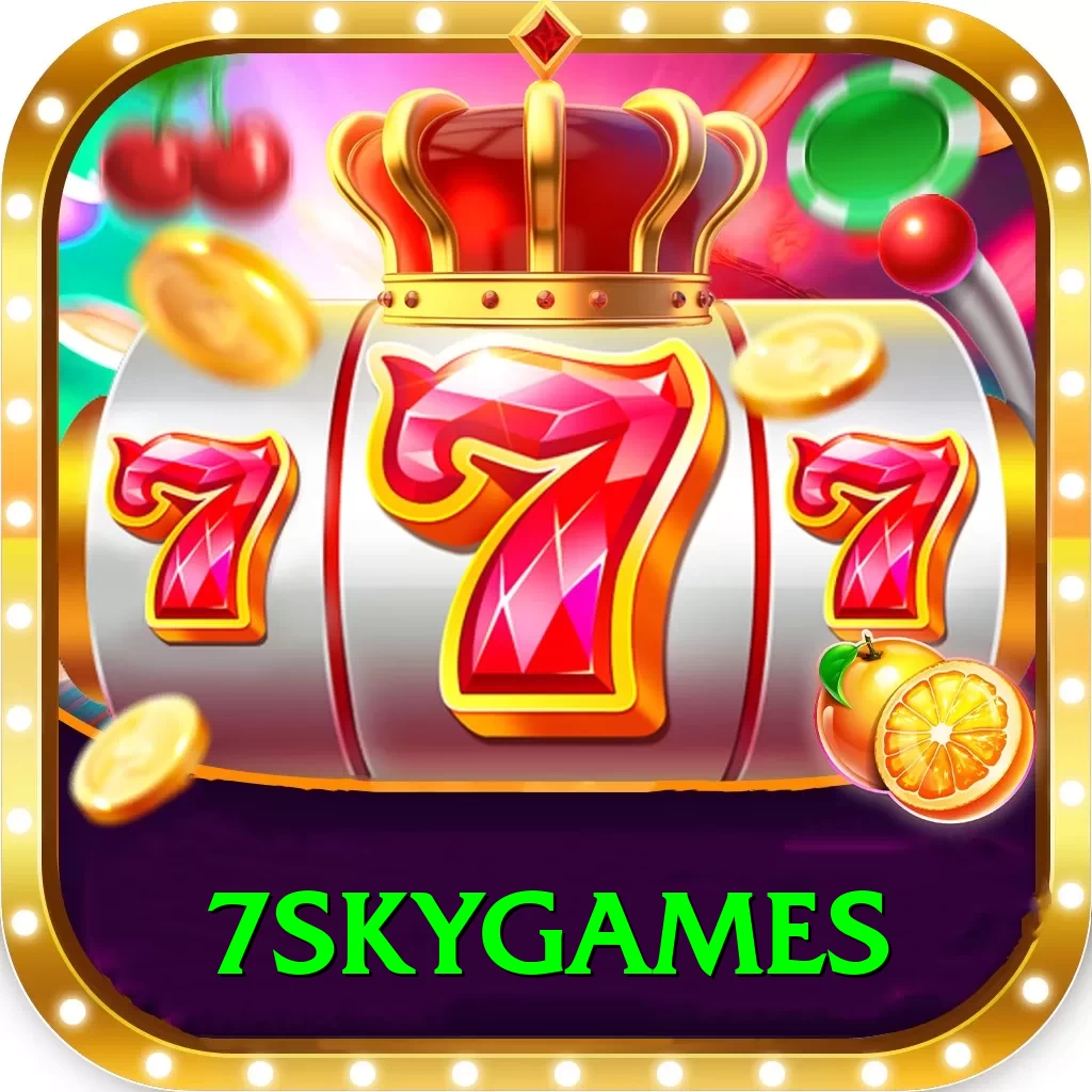 7skygames Plus v2.6.7 - 2