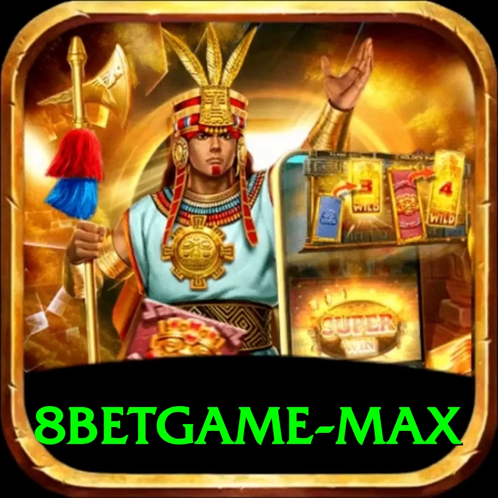 8Betgame VIP - Casino & Slots - 2