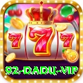 92 DADU King - Daily Bonus