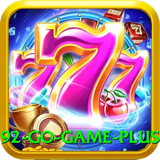 92 Go Game Slots Max v1.4.2 - 2