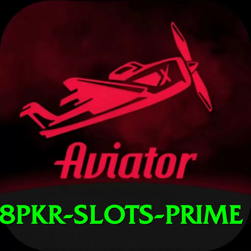 98PKR - Slots Prime - 2