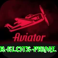 98PKR - Slots Prime