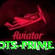 98PKR - Slots Prime
