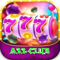 a33 club Pro v4.3.8