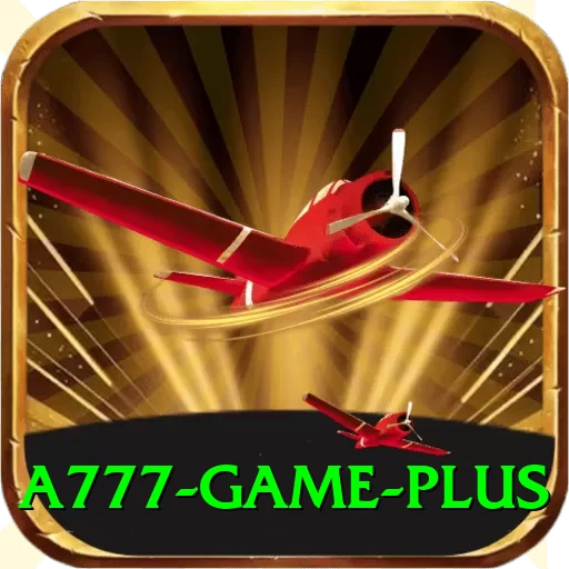 a777 game Apps (Tools & Injectors) Max v5.1.4 - 2