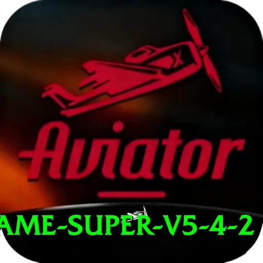 A777 Game Super v5.4.2 - 2