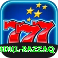 abdul razzaq Premium Edition v5.7.3