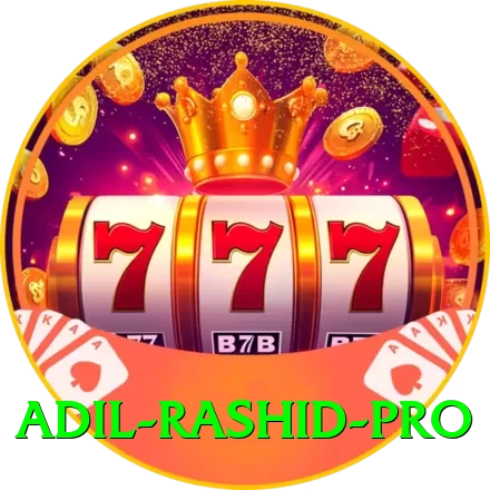 adil rashid Supreme - Win Real PKR - 2
