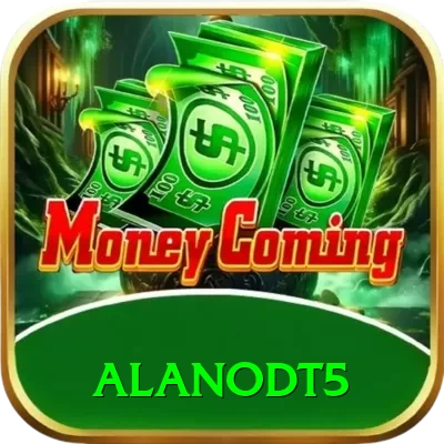 AlanoDT5 Deluxe vv5.2.1 - 2