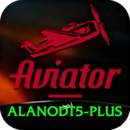 alanodt5 Plus Pro v2.6.9 - 2