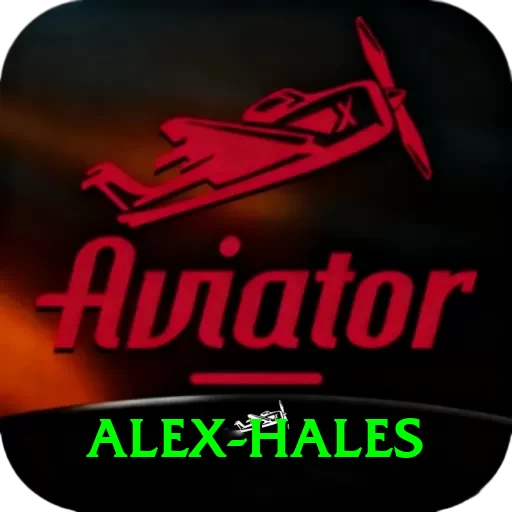 alex hales Elite v1.9.3 - 2