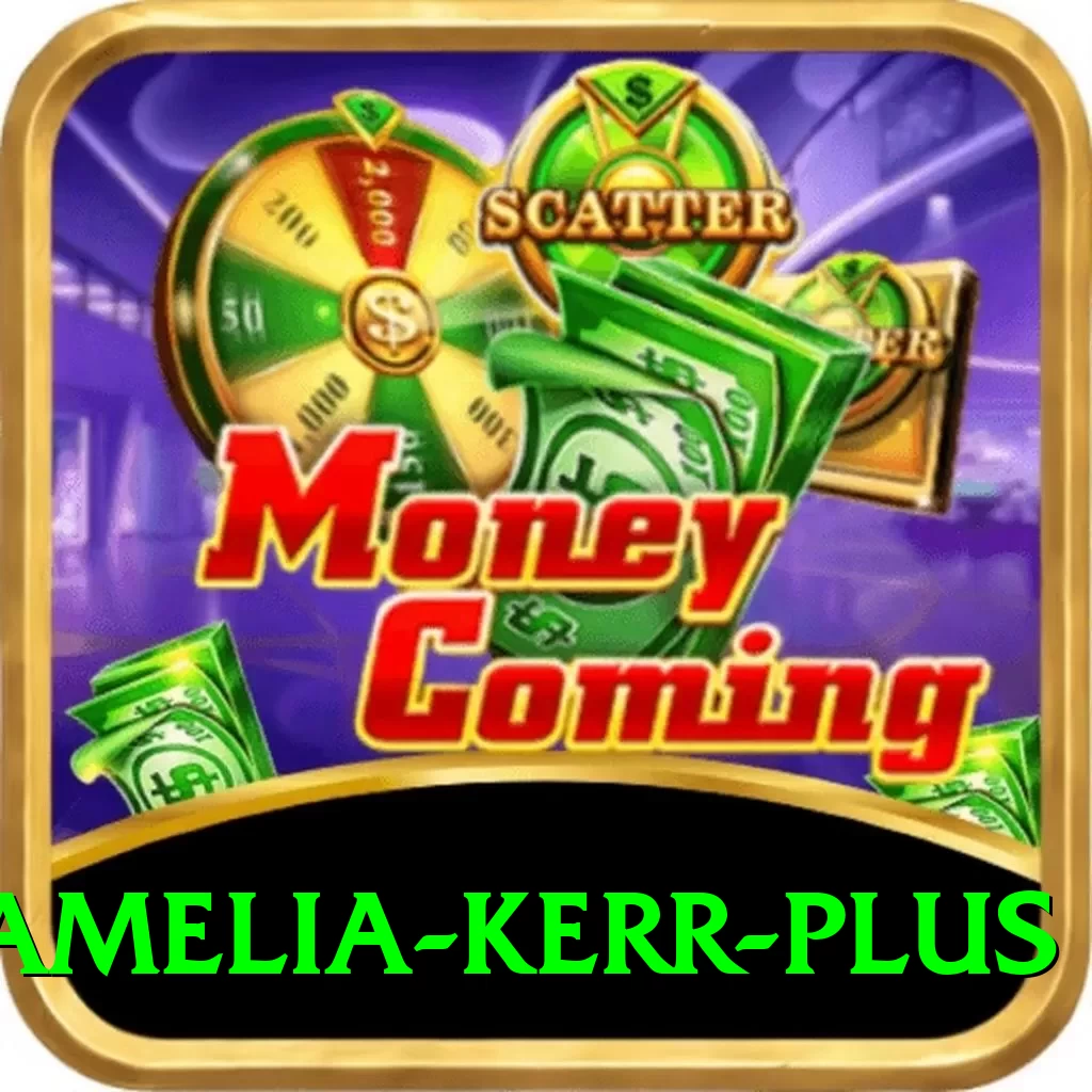 amelia kerr Slot Machine Ultimate - 2