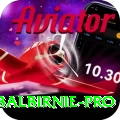 andrew balbirnie Turbo Slots