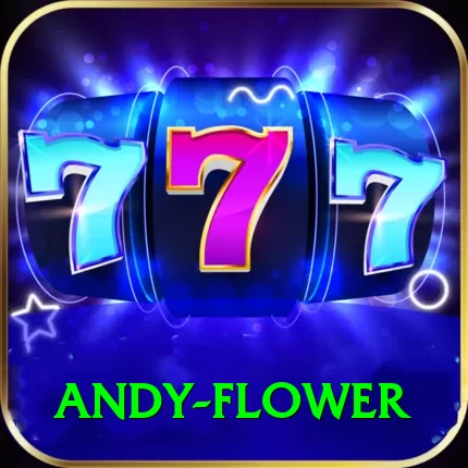 andy flower Games (Casino & Earning) Ultimate v3.5.0 - 2