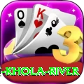 ankhu khola river Deluxe Pro v1.2.1