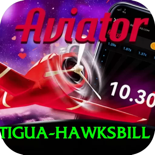 antigua hawksbill Premium v4.9.5 - 2