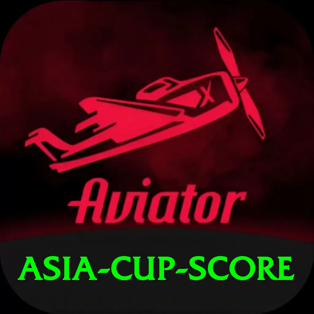 asia cup score Apps (Tools & Injectors) Gold v1.2.1 - 2