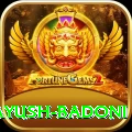 ayush badoni Games (Casino & Earning) Master v4.5.2