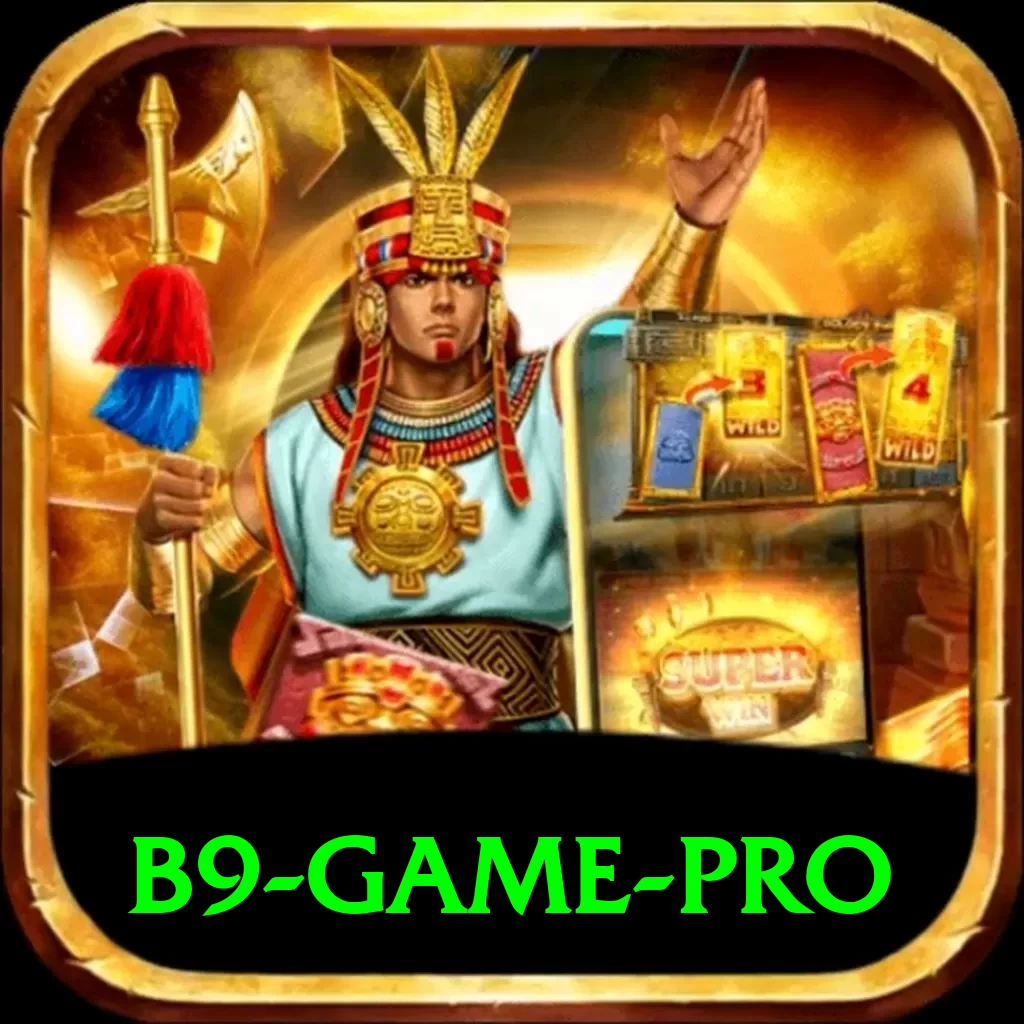 b9 game Casino King v4.2.0 - 2
