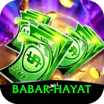 babar hayat Premium Plus v2.0.6 - 2
