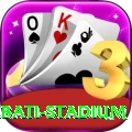barabati stadium VIP v3.6.7