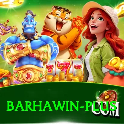 barhawin Max Pro v4.2.8 - 2