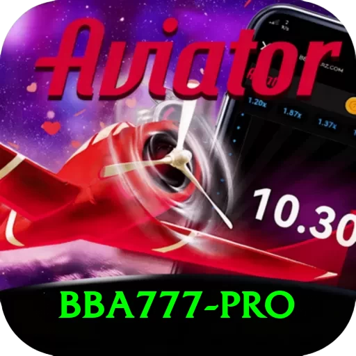 bba777 Pro Max v5.1.3 - 2