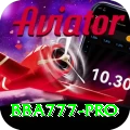 bba777 Pro Max v5.1.3