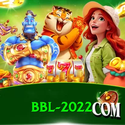 bbl 2022 VIP v5.0.9 - 2