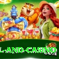bellagio hotel and casino Pro Max v5.3.7