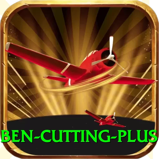 ben cutting Ultimate Gaming App - 2