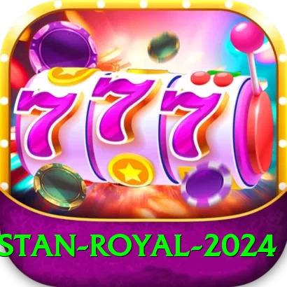 Best Casino in Pakistan Royal 2024 - 2