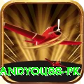 betandyou88.pk King 2024