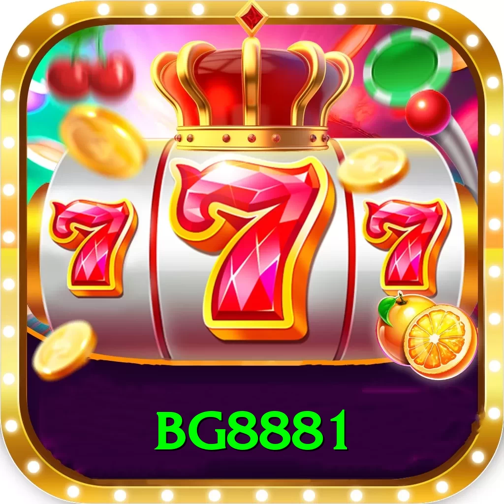 BG8881 Slots Legend v3.7.1 - 2