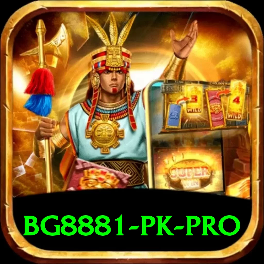 bg8881.pk King PK v3.7.4 - 2