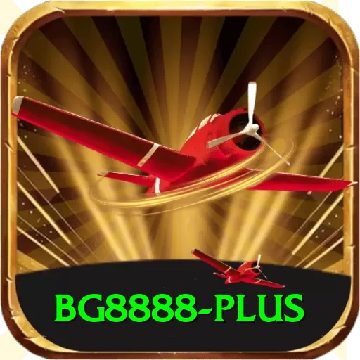 BG8888 Legend Casino App - 2