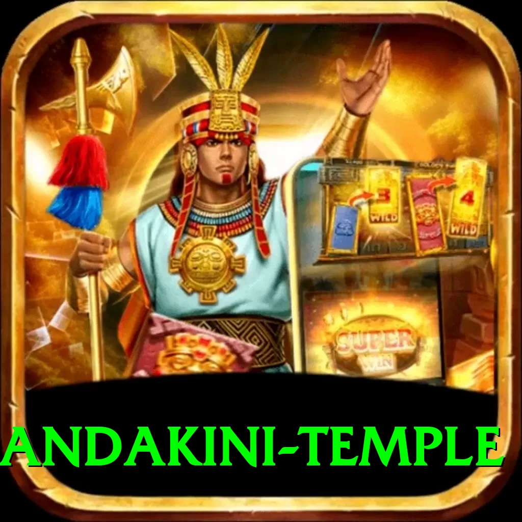 bhagalpur mandakini temple Elite Pro v1.9.5 - 2